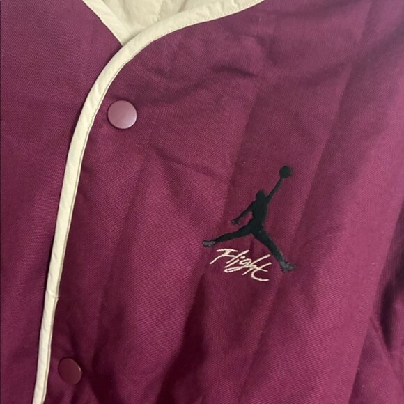 Jordan Jacket - Picture 2 of 7